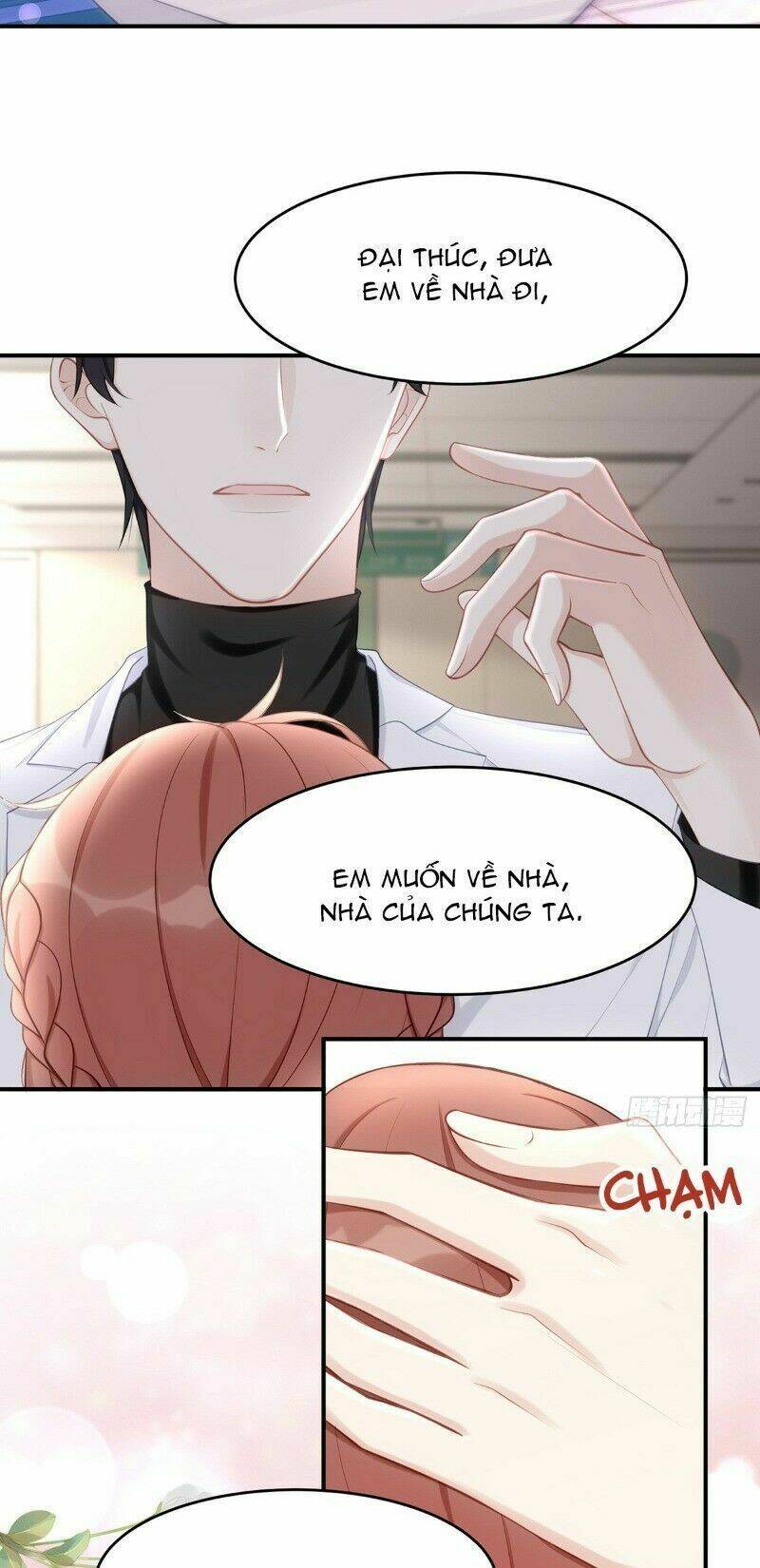 chỉ muốn cưng chiều em chapter 38 11