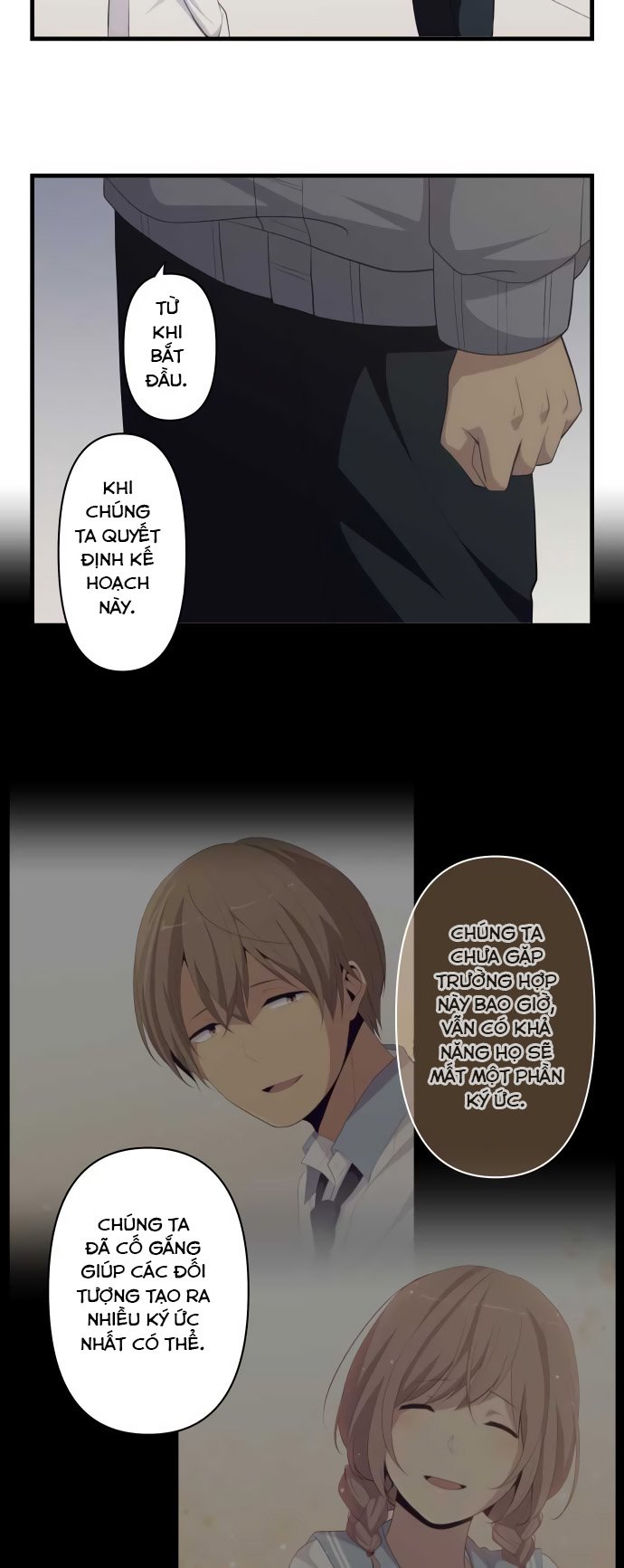 relife chapter 204 9