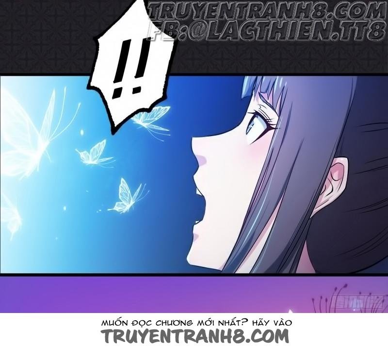 ngạo kiều quỷ vương yêu ta chapter 1 15