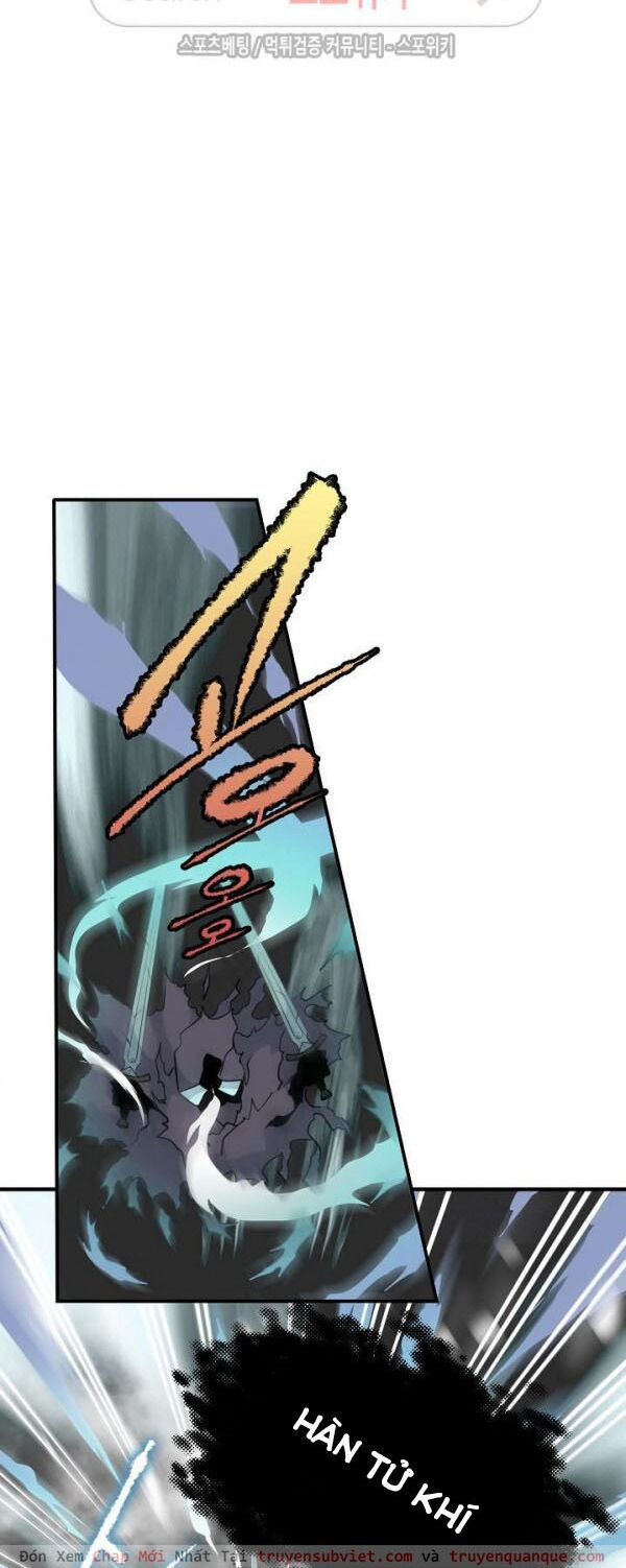 tôi sinh ra để làm người vĩ đại chapter 25 38