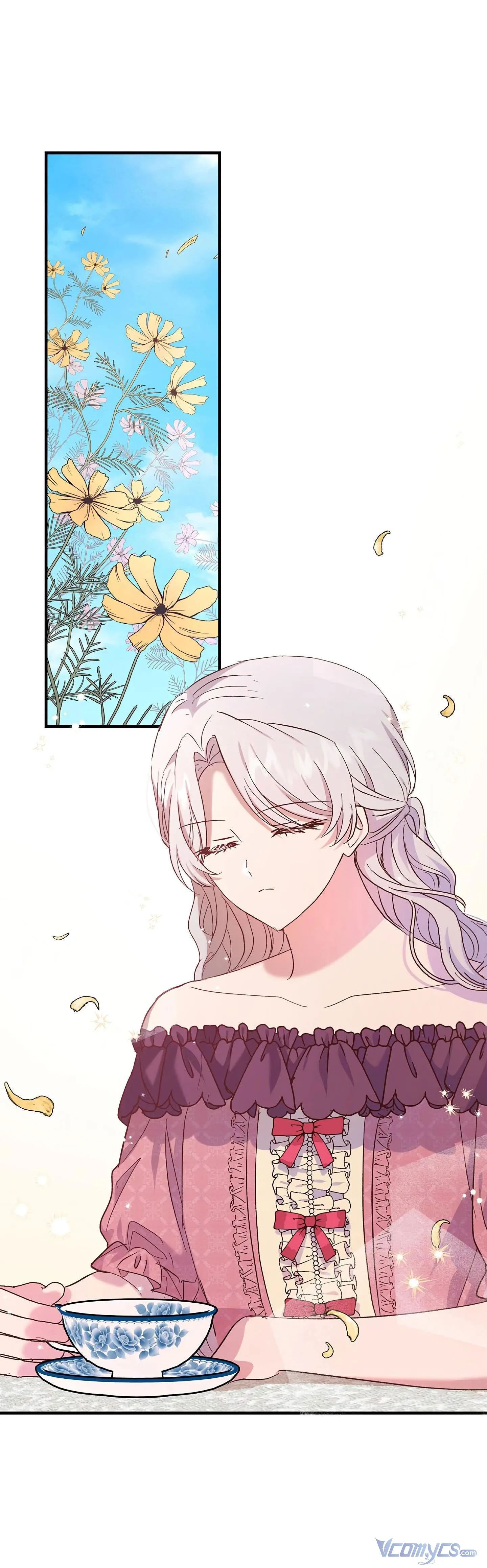 tôi cứu anh không có nghĩa là tôi muốn cưới anh chapter 7 10