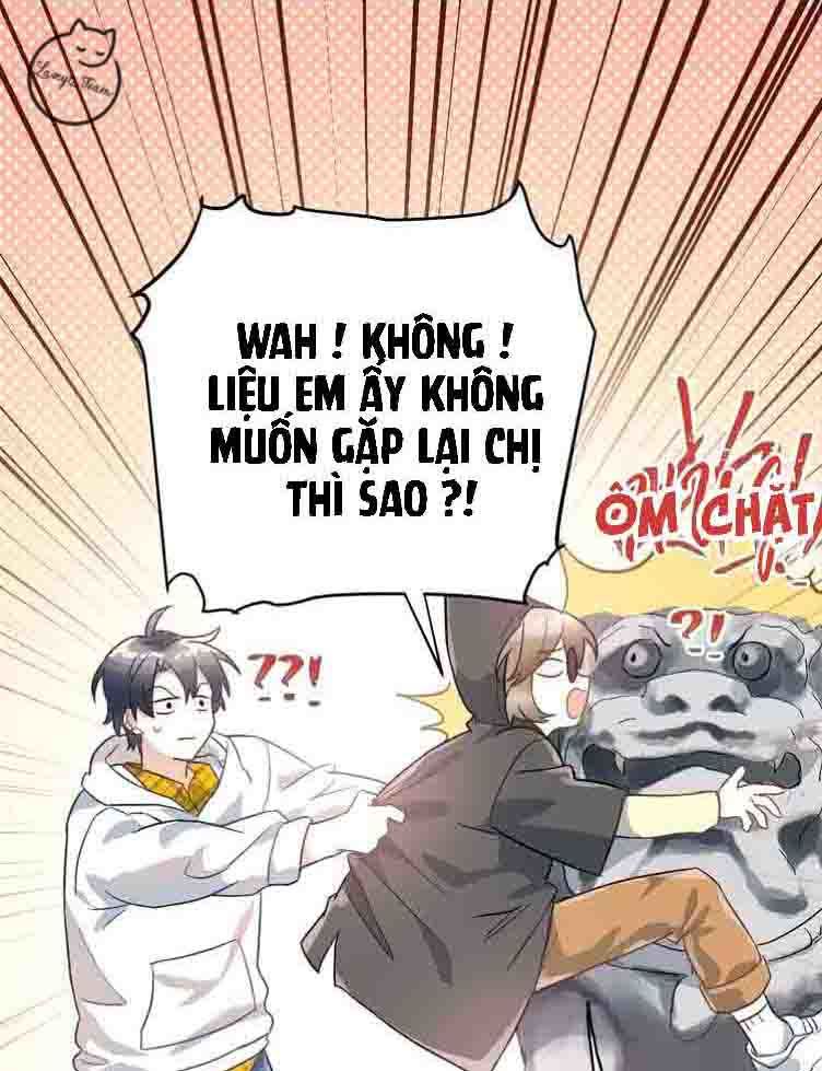 tình yêu huyễn tưởng chapter 7 38