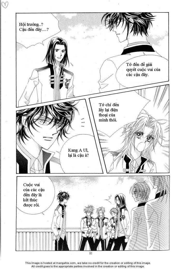 thần tượng mua sắm chapter 16 36