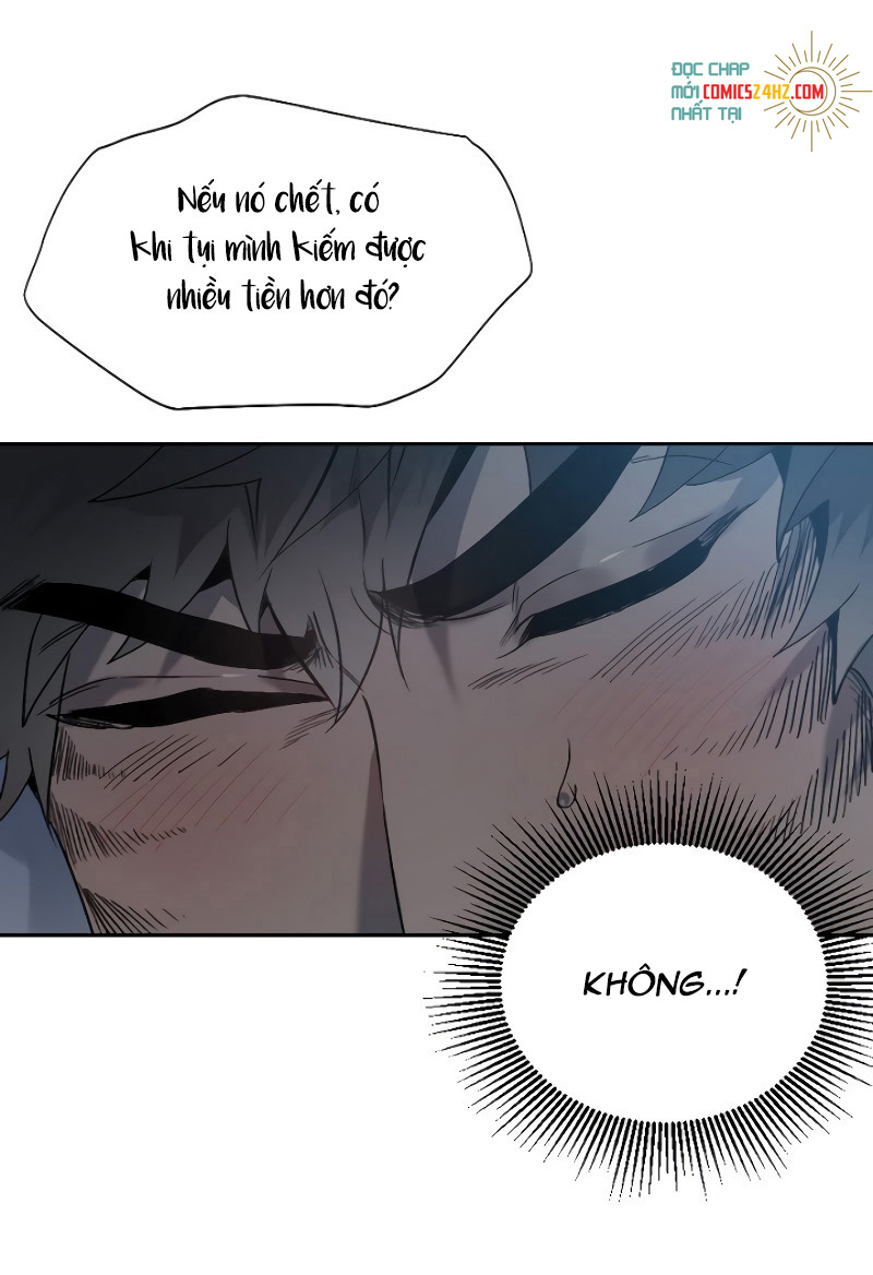 nụ hôn tàn bạo chapter 2 52