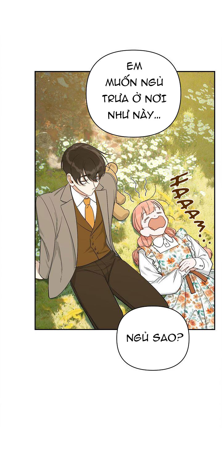 trở thành con gái của anh hùng bóng đêm chapter 23.1 32