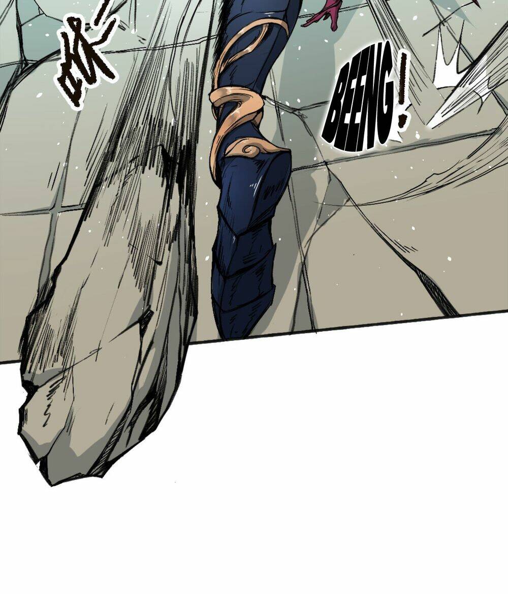 đường dần tại dị giới chapter 377 52