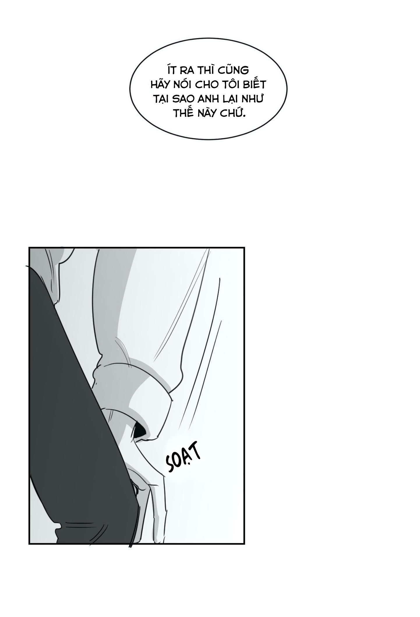 hyesung à, lại gần tôi nào! chapter 9 30