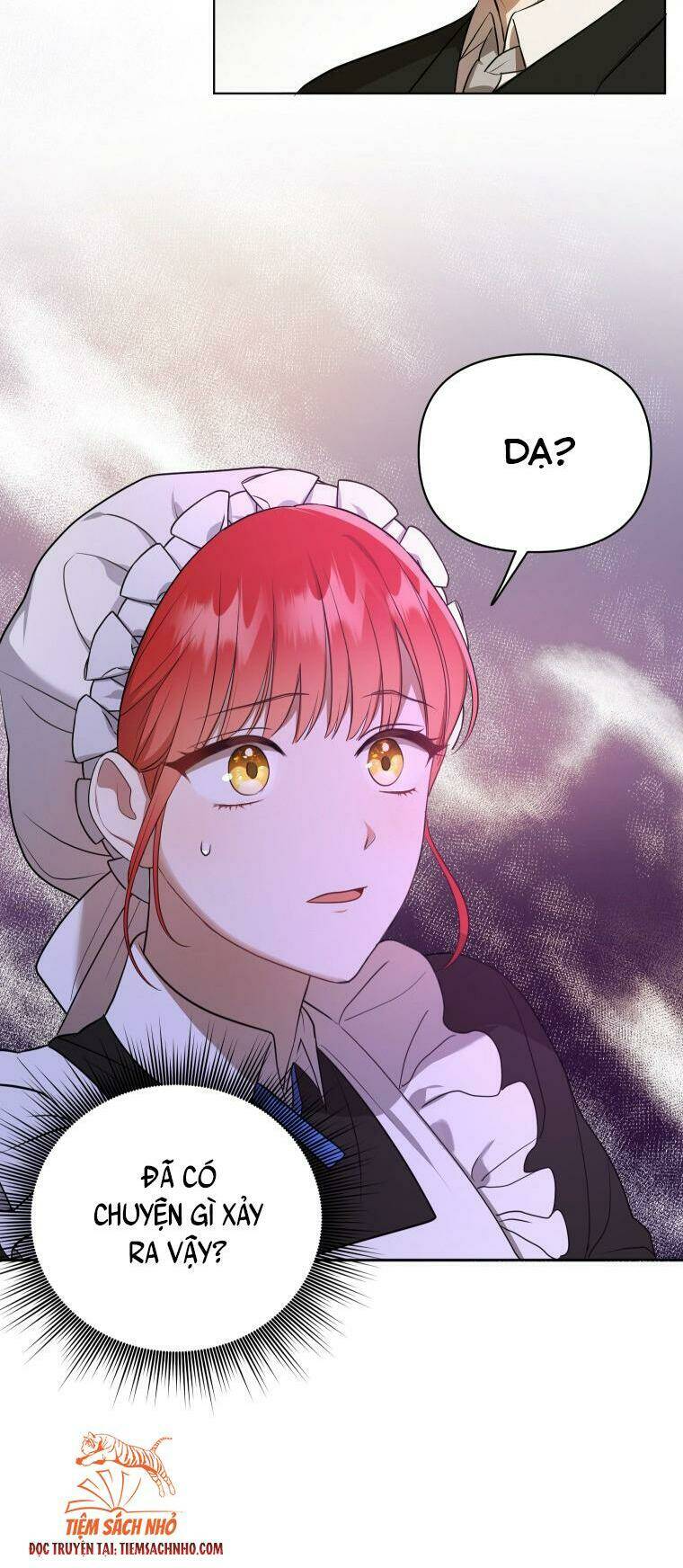 tôi trở thành phiên dịch viên của bạo chúa chapter 9 33