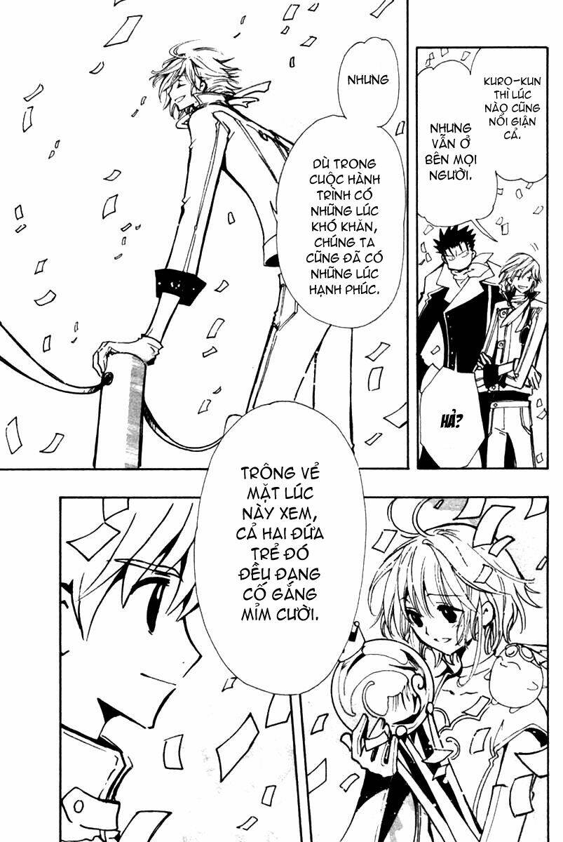 huyền thoại đôi cánh chapter 87 10