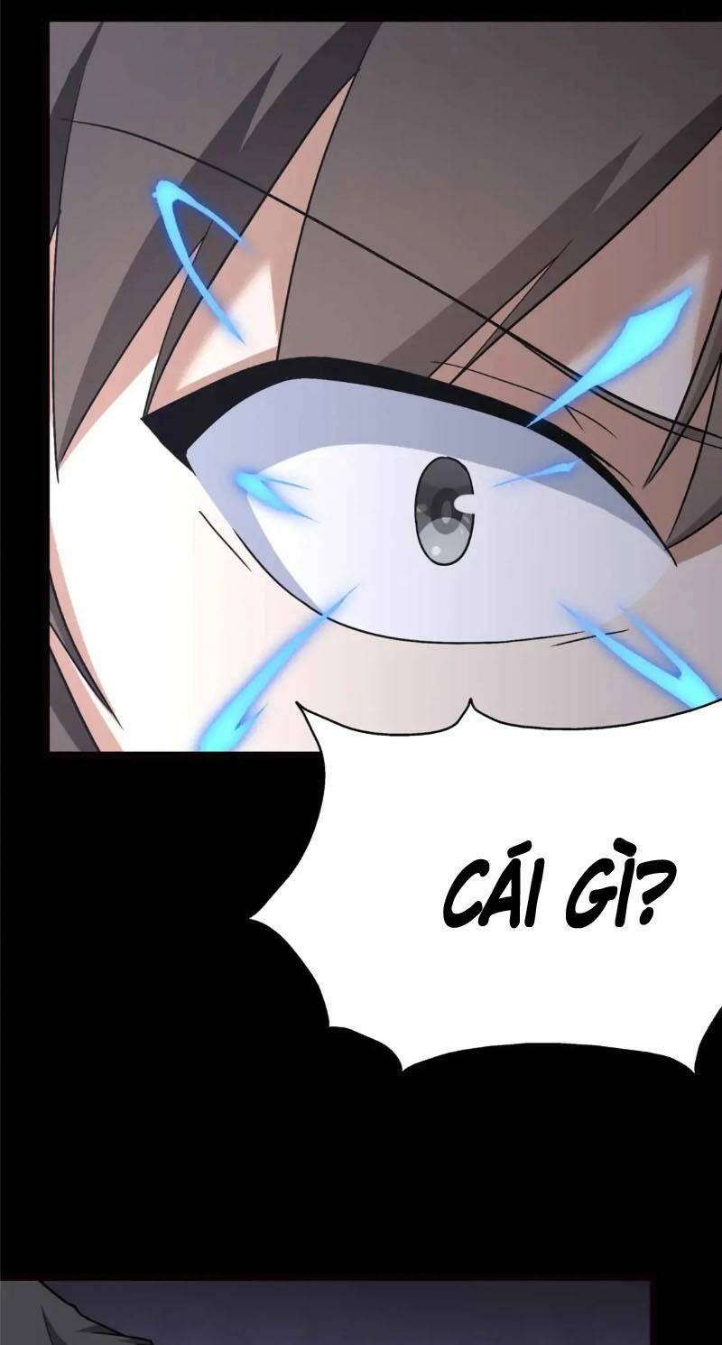 bạn gái virus của tôi chapter 416 61