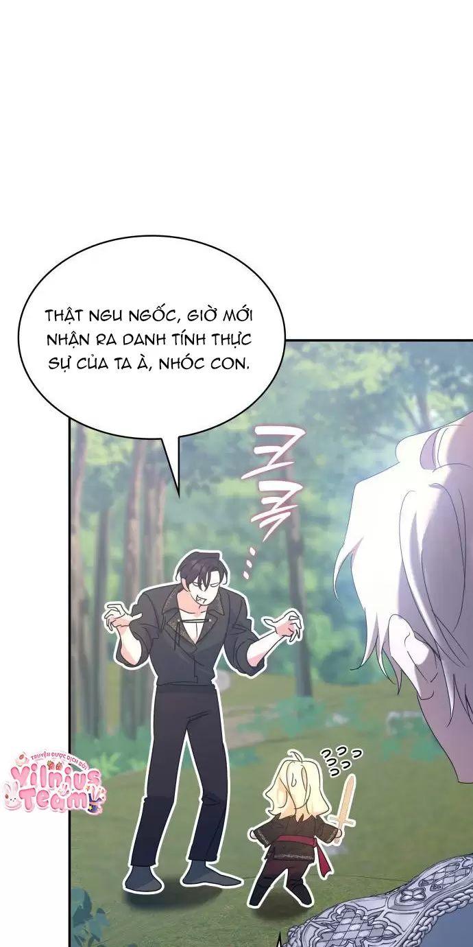 sống trong vườn hoa của công chúa chapter 17 79