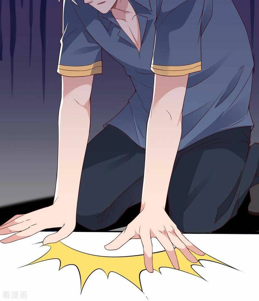 trọng sinh khí thiếu quy lai chapter 83 37