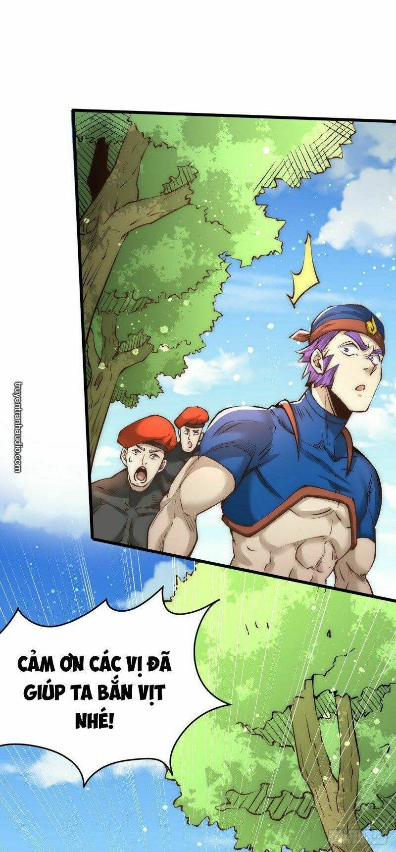 đô thị đỉnh phong cao thủ chapter 157 27