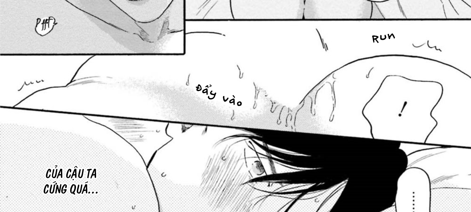 cuộc sống yên bình bỗng trở nên khủng hoảng chapter 4 20