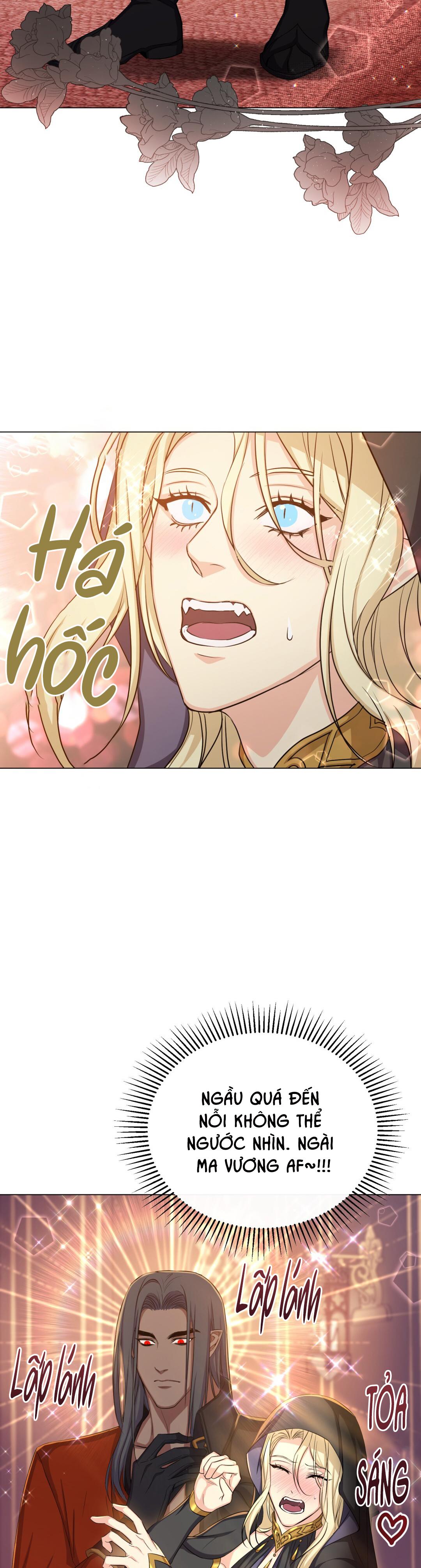 mặt trăng quỷ chapter 14 15