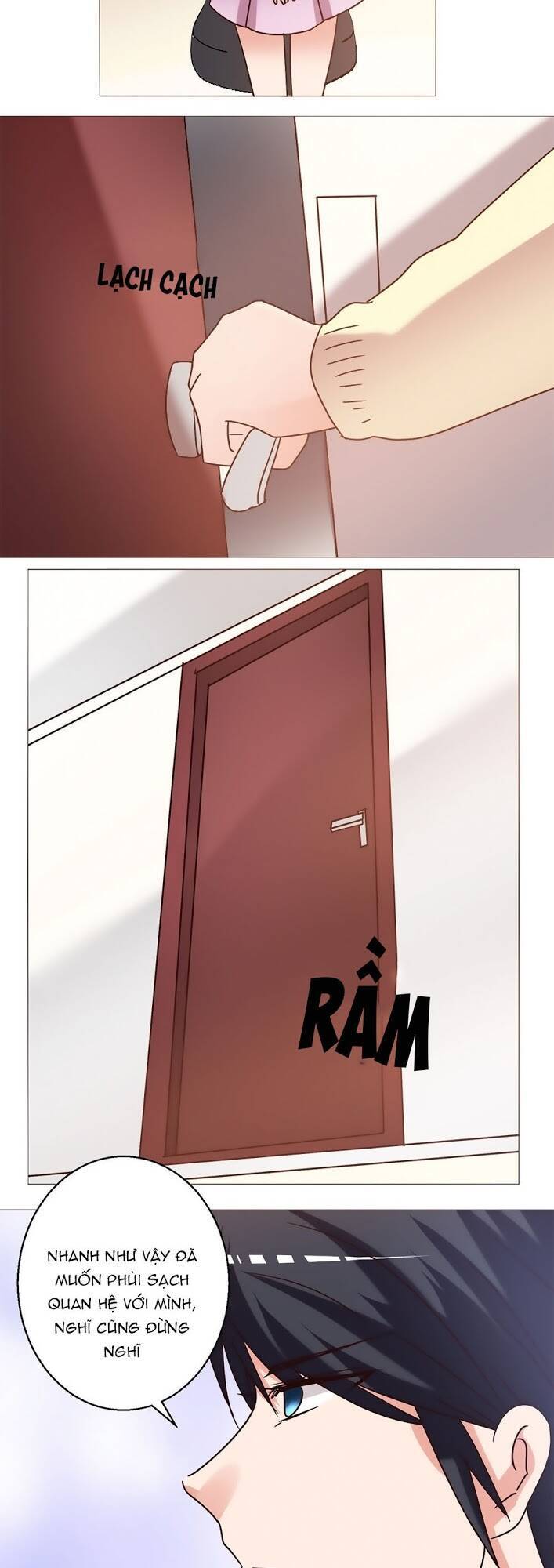 một tuần làm tình nhân chapter 11 24