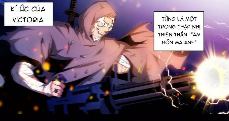 tối cường cuồng binh chapter 75 1