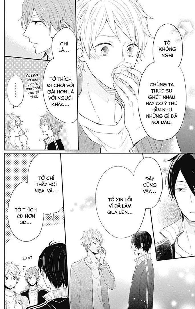 ngày cầu vồng chapter 29 34