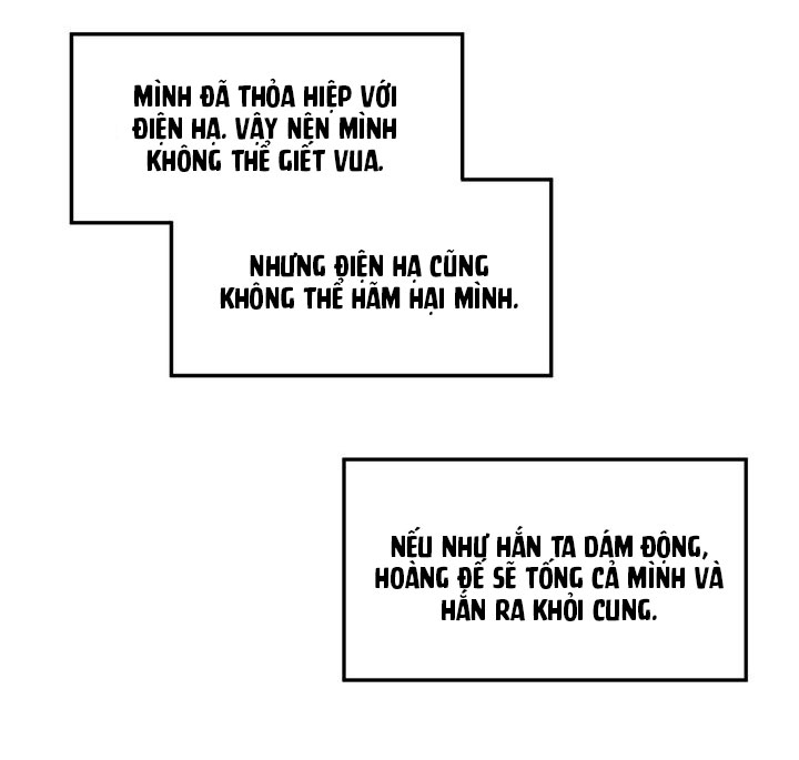 tham vọng quyền lực (full) chapter 22 35