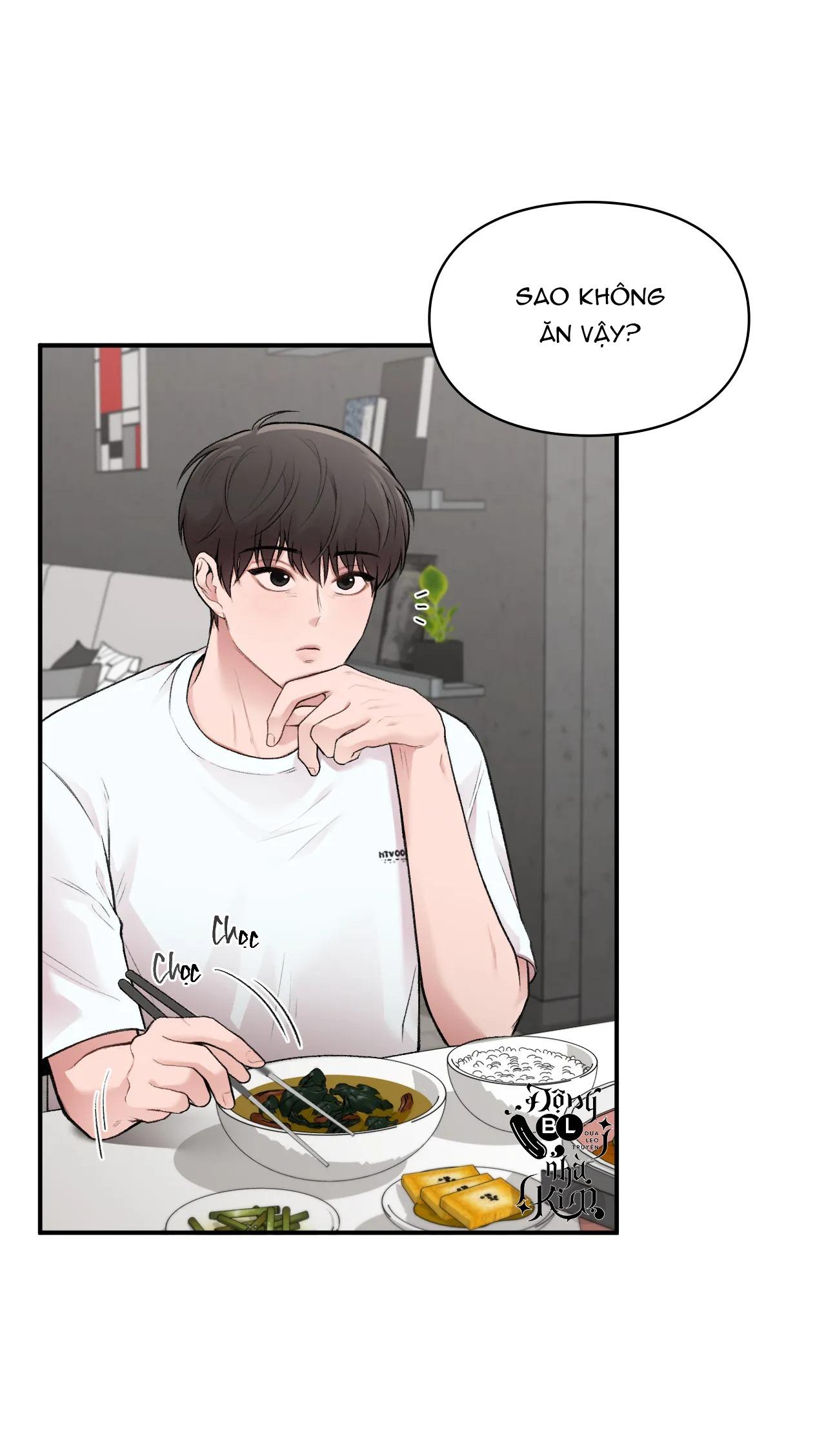 zai đẹp nhưng lại thích dạy đời chapter 10 52