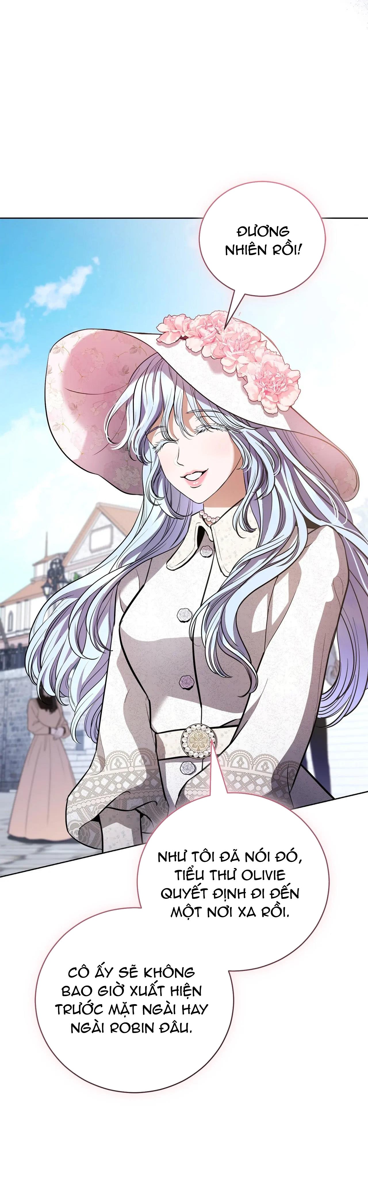 thân gửi tình nhân của chồng tôi chapter 36.2 11