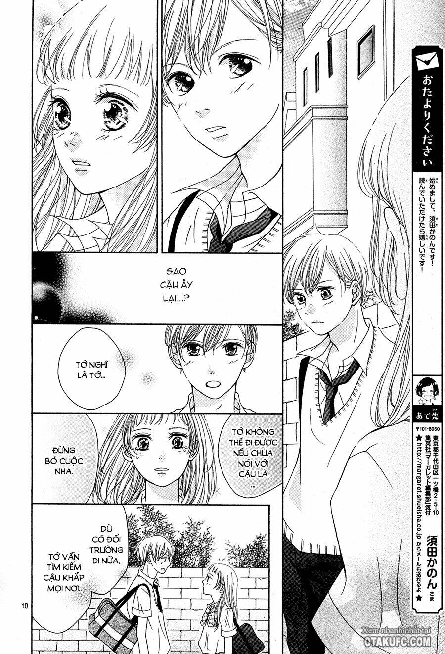 tổng hợp one shot. chapter 83 13