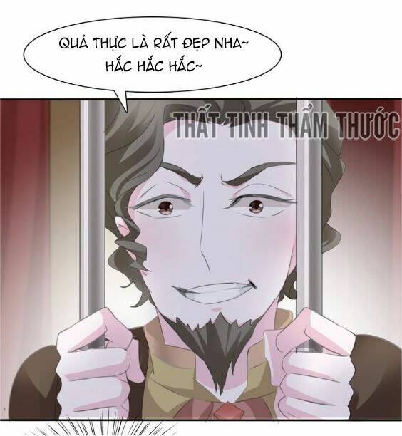 một lời không hợp liền hút máu chapter 40 7