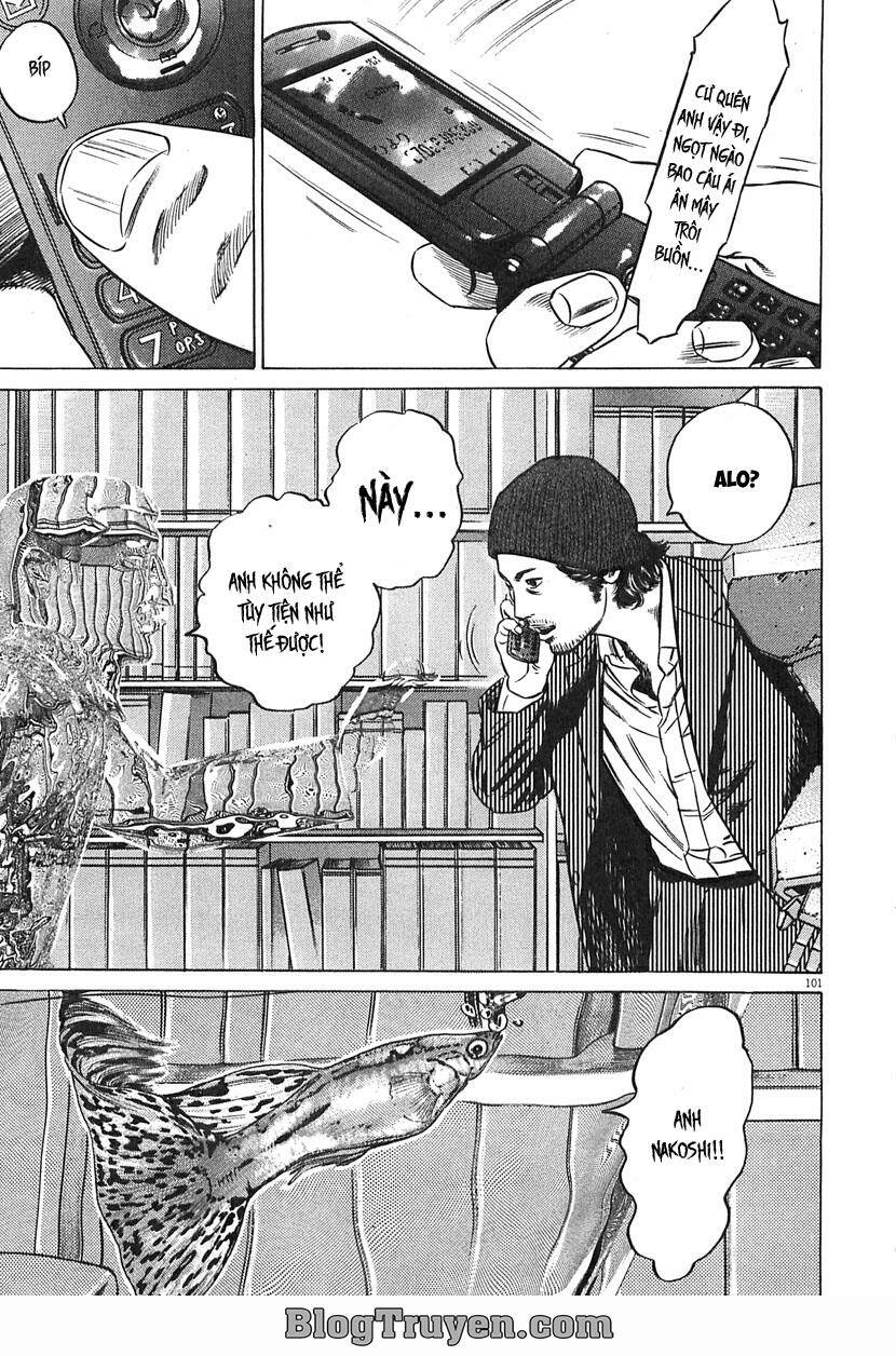 homunculus chapter 66 21