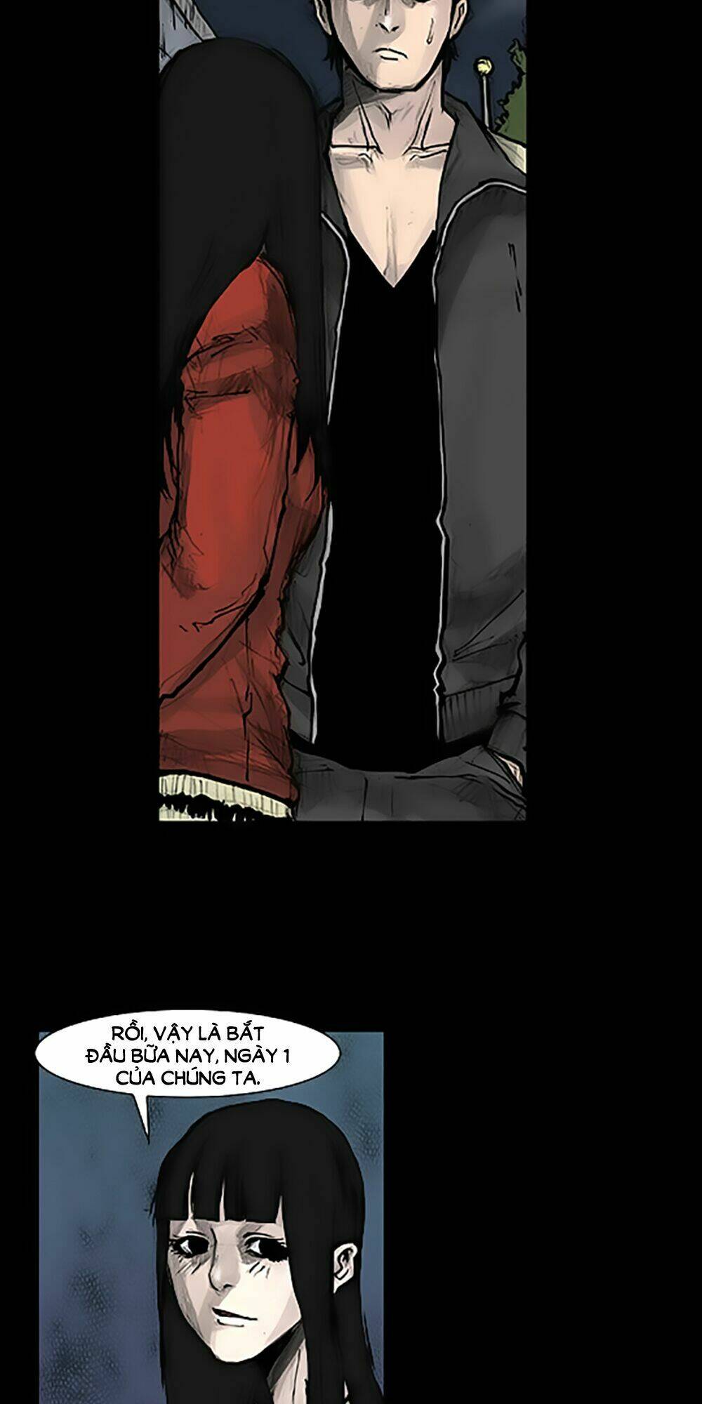 độc cô tiền truyện chapter 66 24