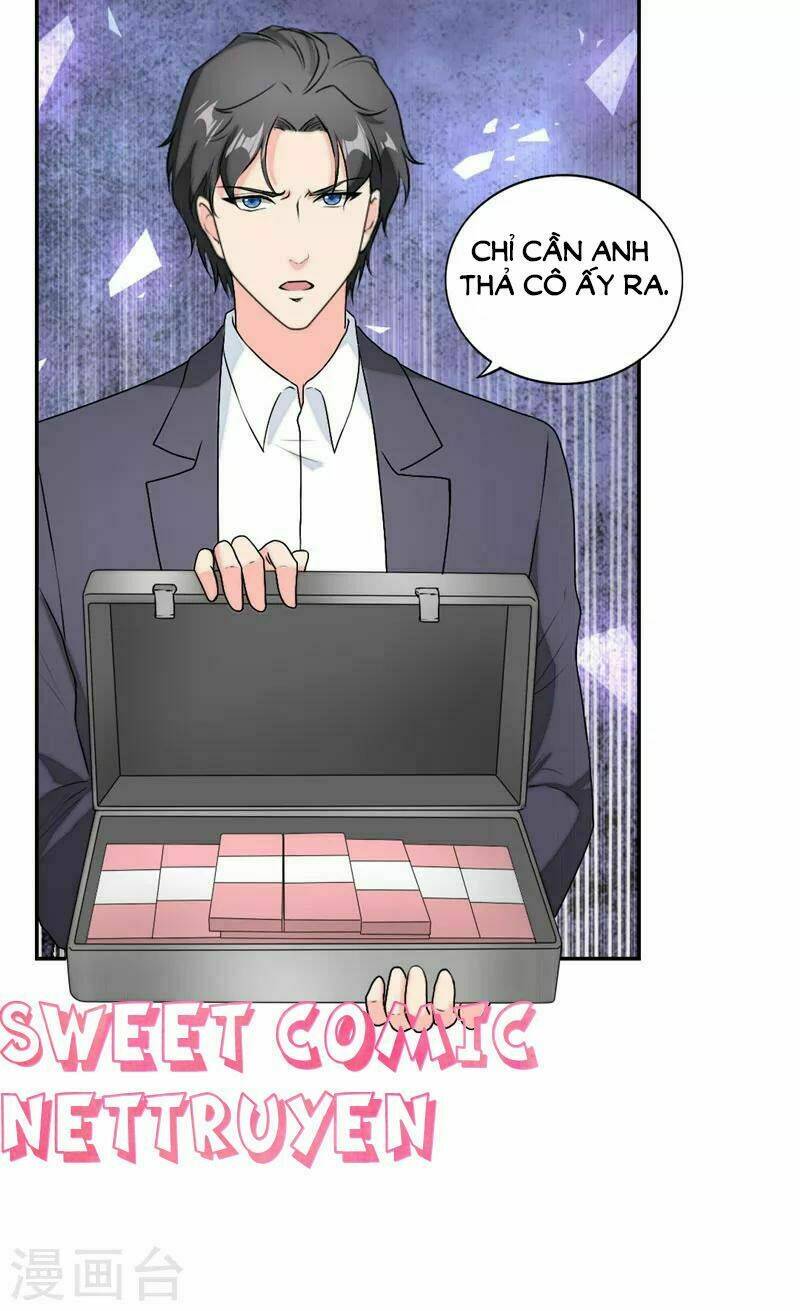 manh bảo đột kích: mami cha con đâu ? chapter 47 30