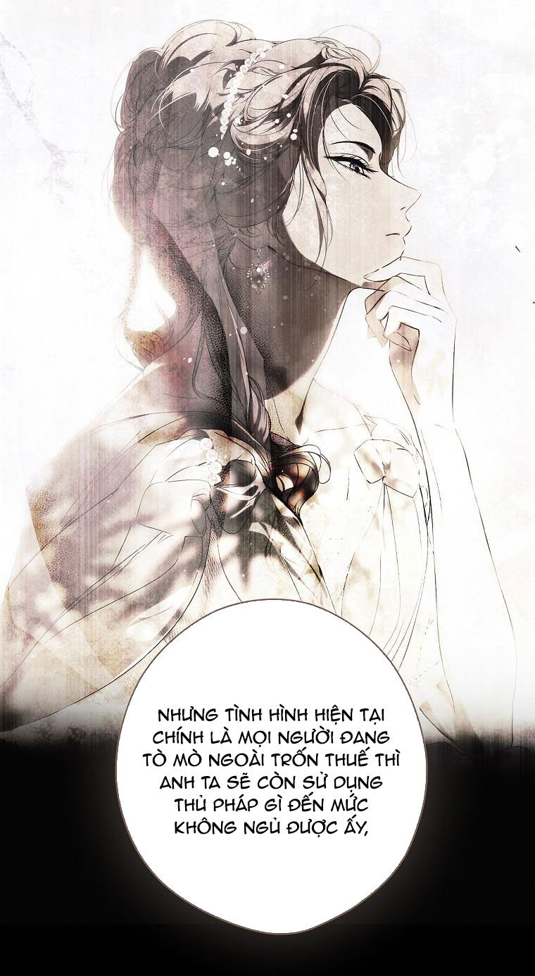 quý cô bí ẩn - secret lady chapter 108 53