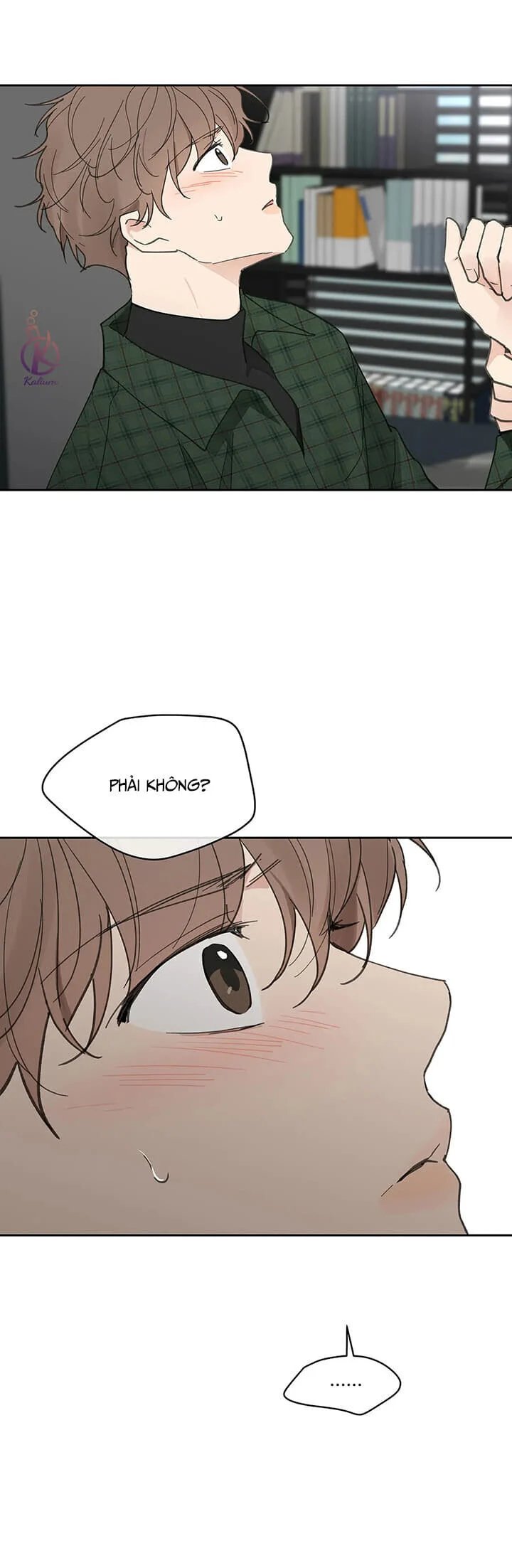 tâm tư của ju in chapter 65 32