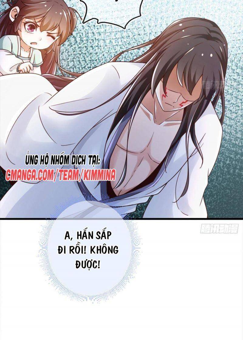 cứu được tên đại ma tôn chapter 27 10