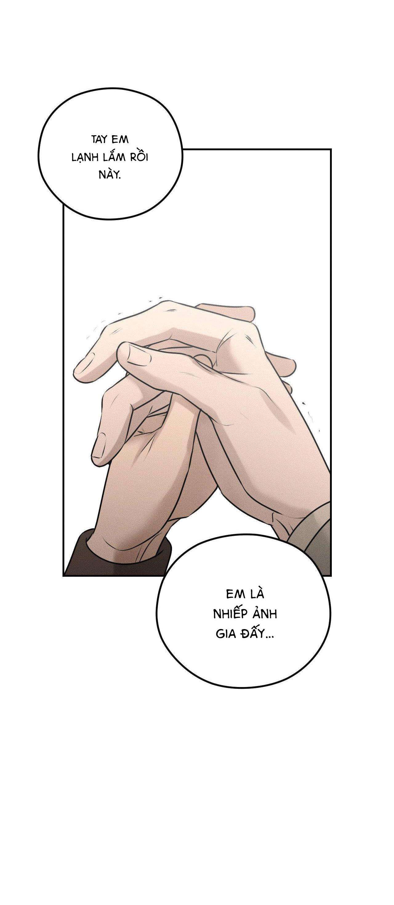 gấu teddy thân yêu chapter 18 20