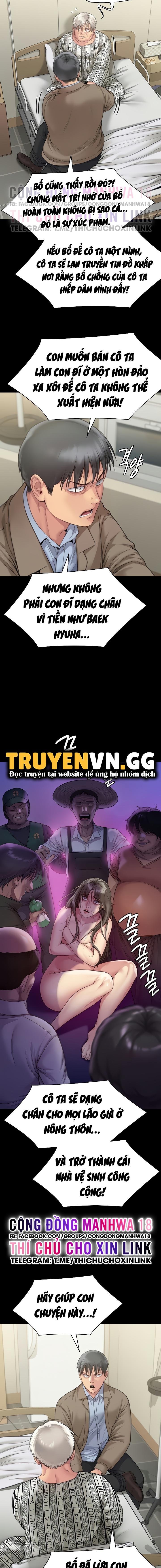 ong chúa chapter 277 18