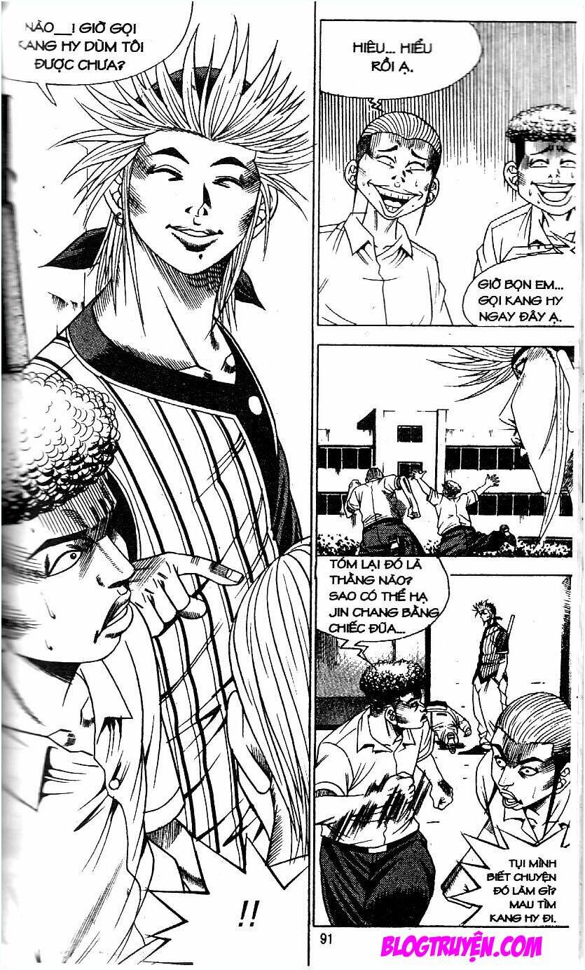 bitagi - anh chàng ngổ ngáo chapter 81 19