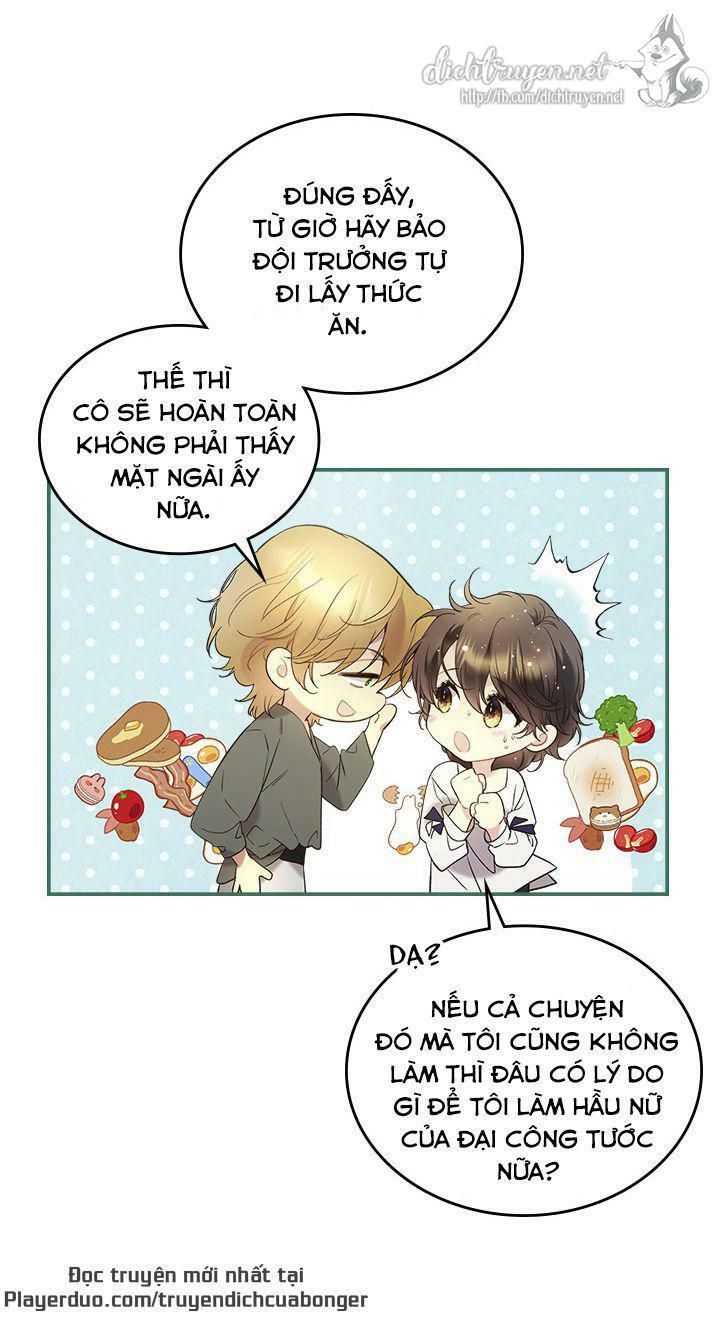 [15+] công chúa chloe chapter 64 32