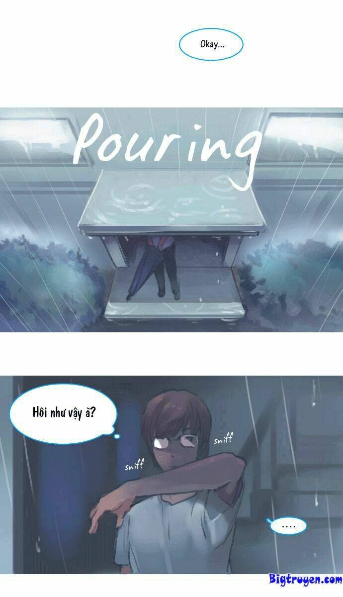 by chance, we... and... chapter 1 10