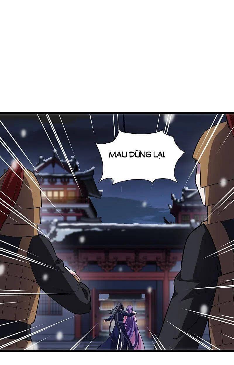 phượng nghịch thiên hạ chapter 488.2 22