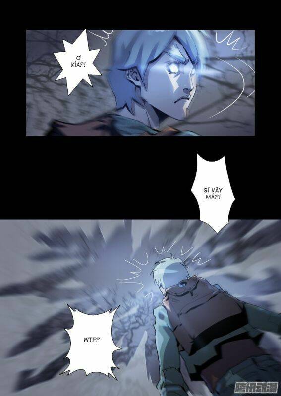 thâu hoan chapter 90 18