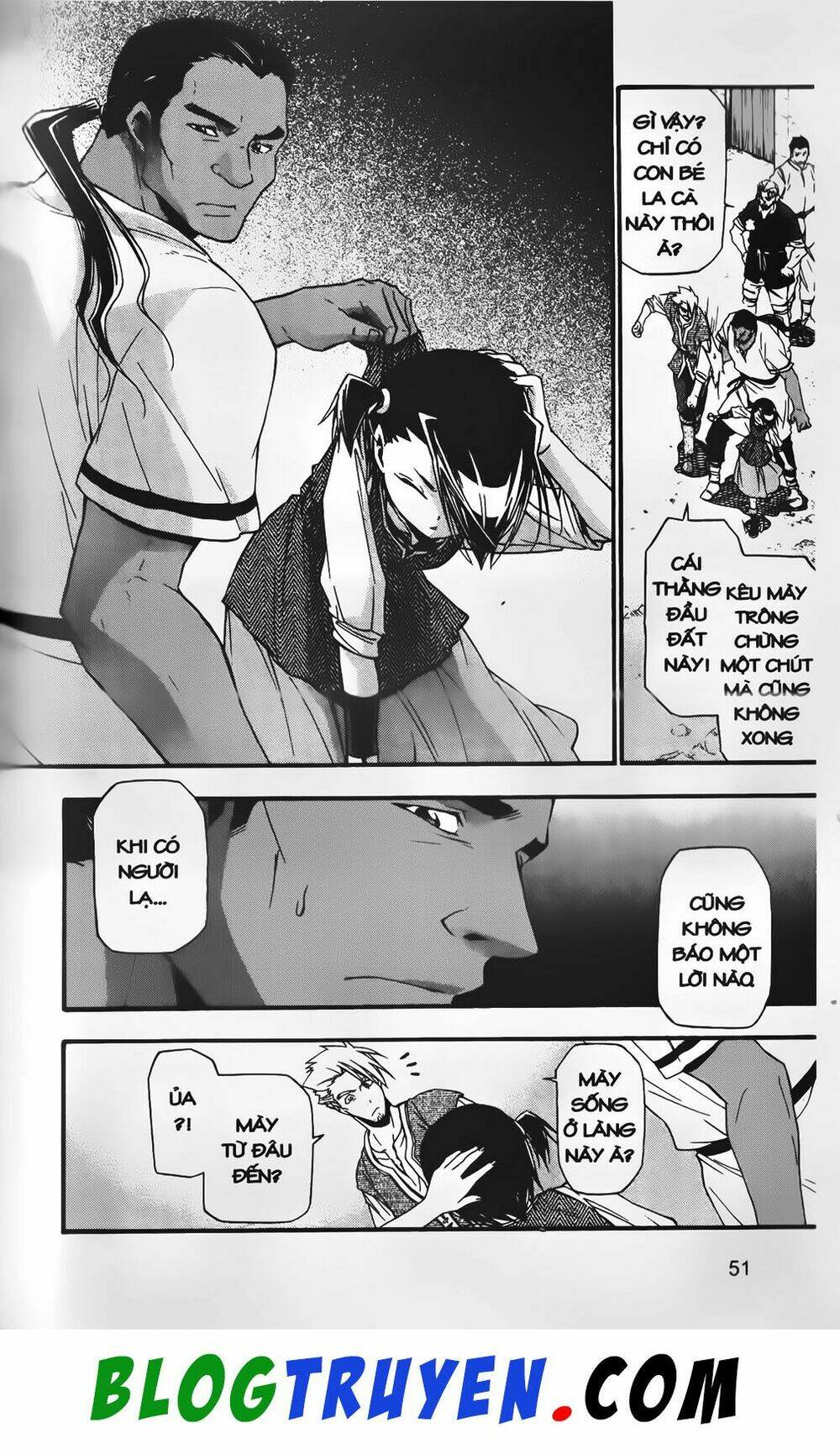 emma đến từ địa phủ chapter 26 5