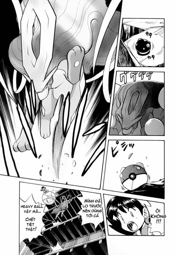 thú cưng đặc biệt chapter 131 3