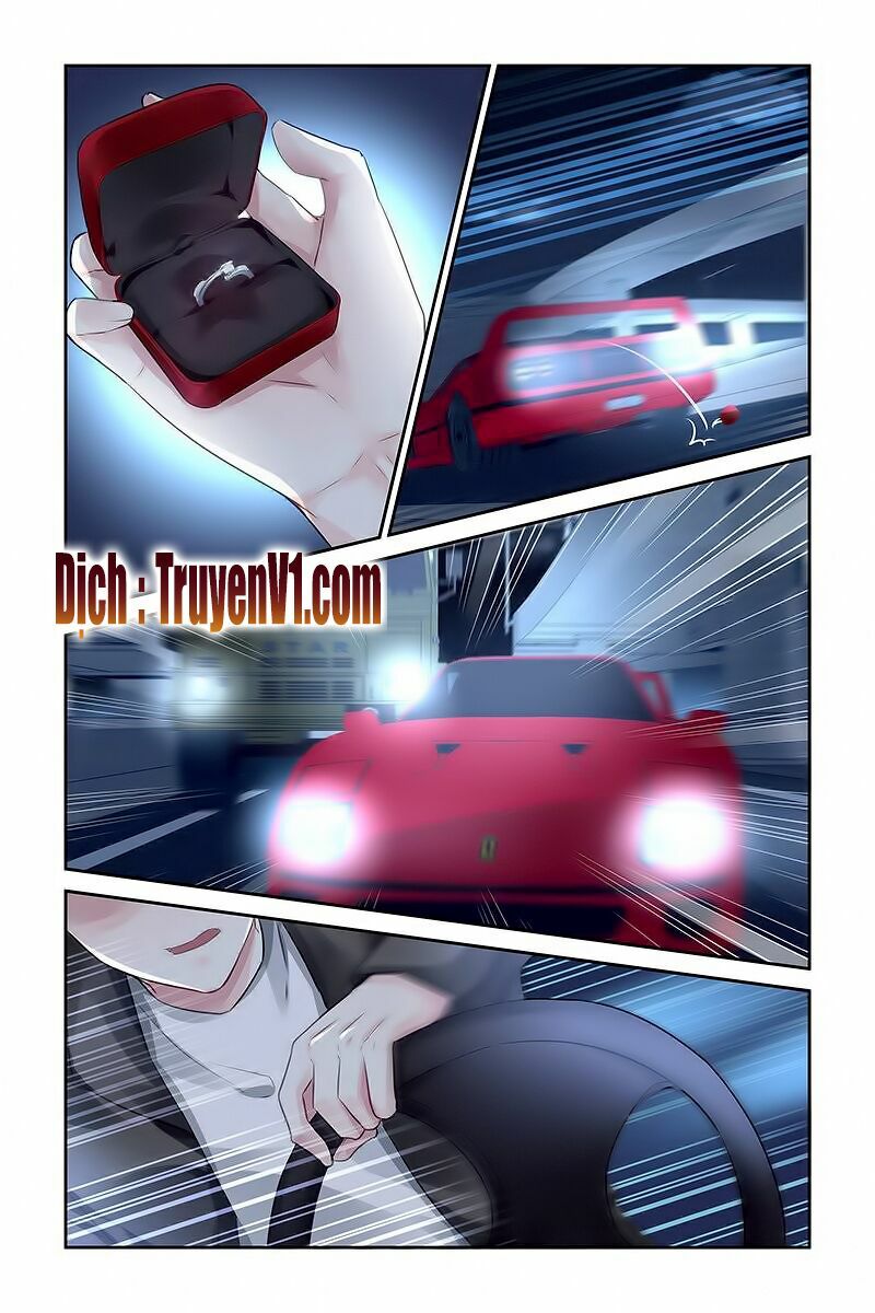 hôn trộm 55 lần chapter 83 7