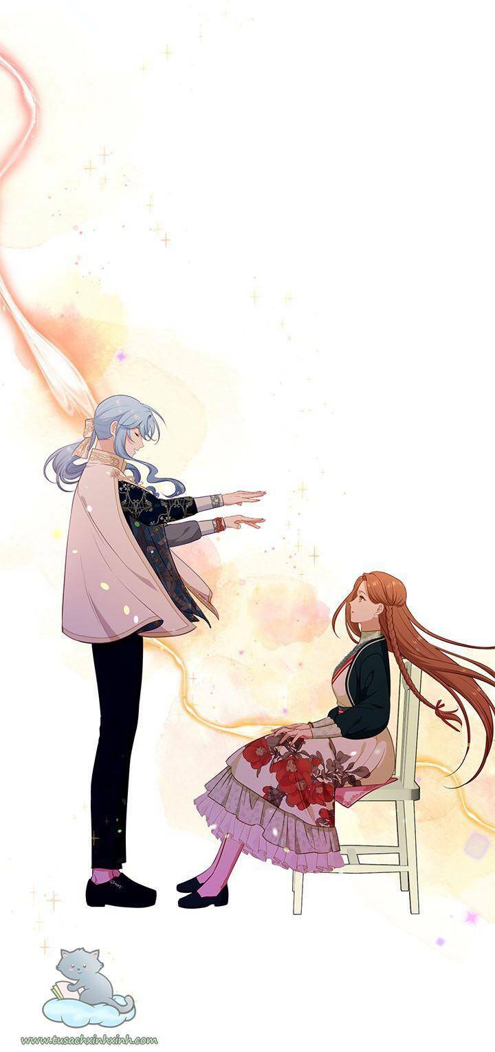 hãy coi chừng ác nữ chapter 108 51