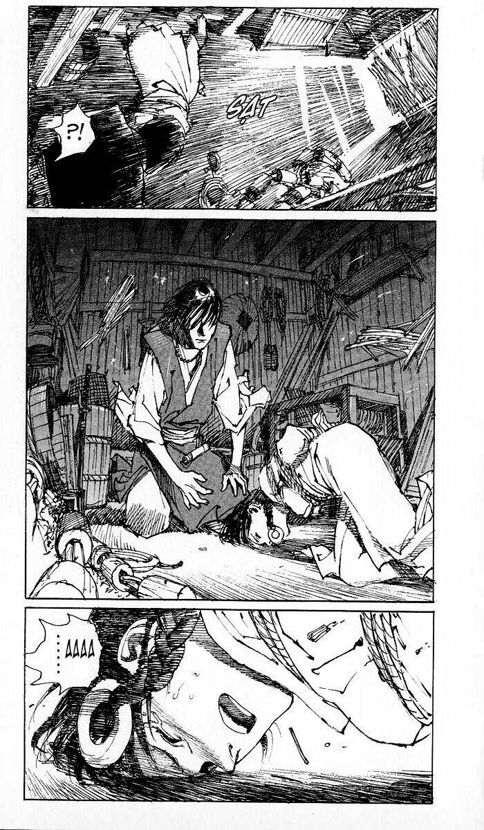 mugen no juunin chapter 5.2 18