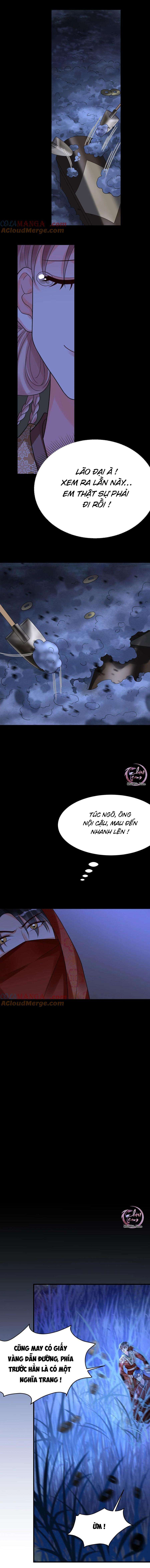 rất tiếc, bạn không thể đăng xuất khỏi trò chơi chapter 28 3