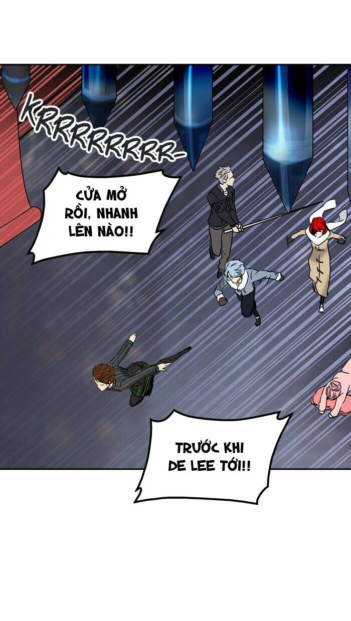 cuộc chiến trong tòa tháp chapter 331 94