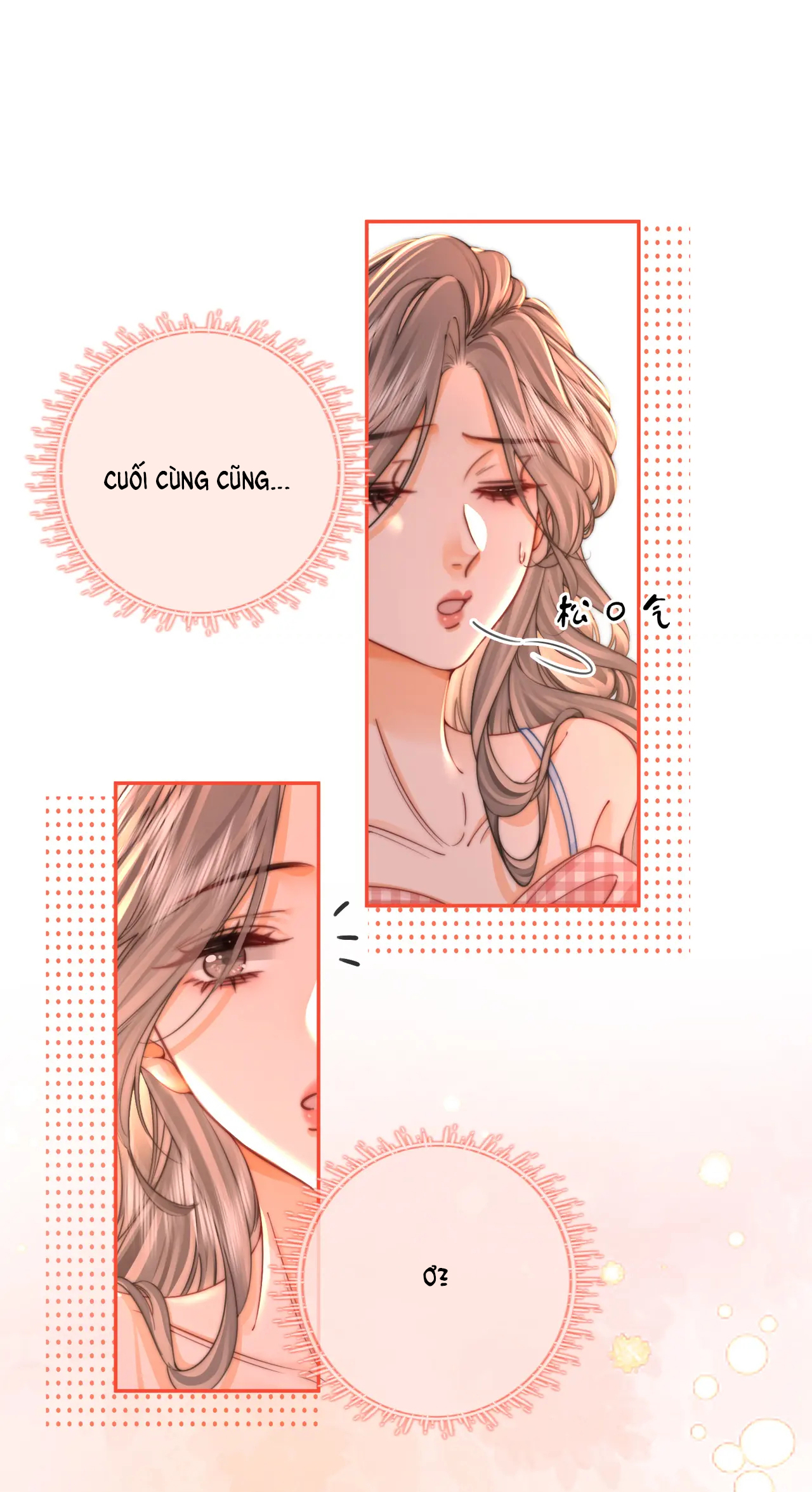 Cố Tiểu Thư Và Khúc Tiểu Thư chapter 58 - Trang 25