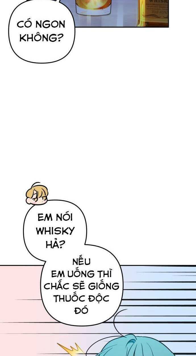 công nương mint bé nhỏ chapter 34 53