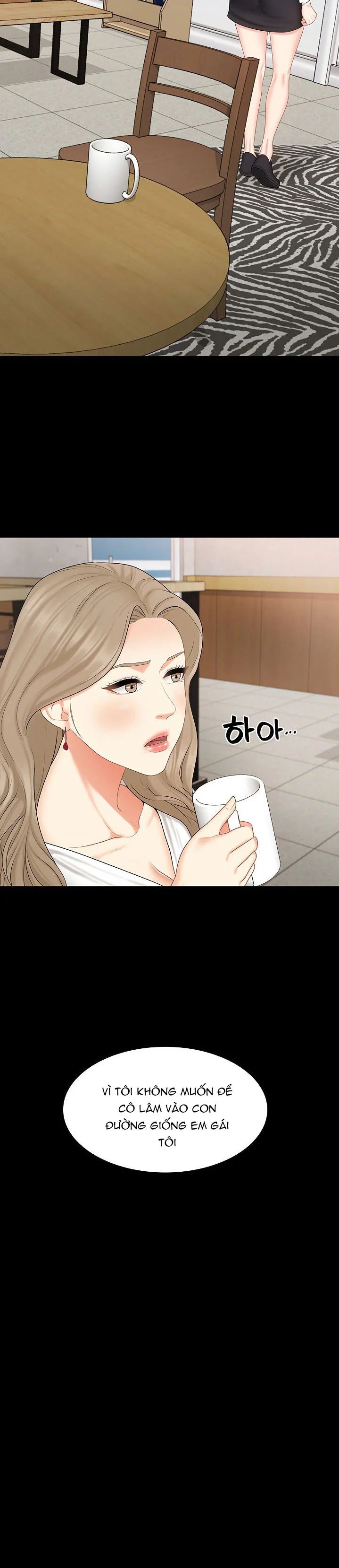 cô ấy là em gái tôi nhưng không sao chapter 26 20